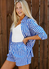 Shiloh Poplin Shirt