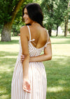 Vanessa Midi Dress