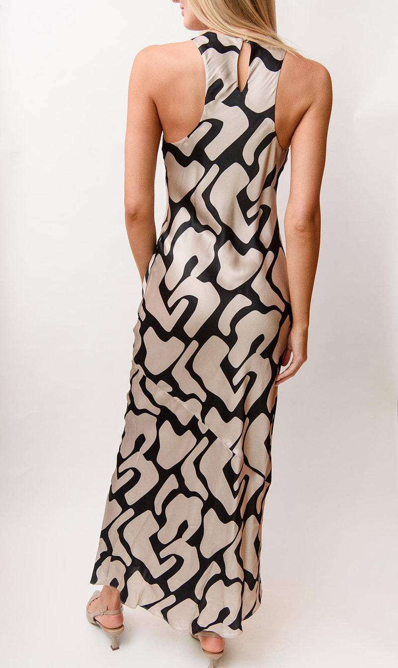 Althea Maxi Dress