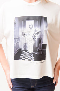 Marilyn Monroe Tee