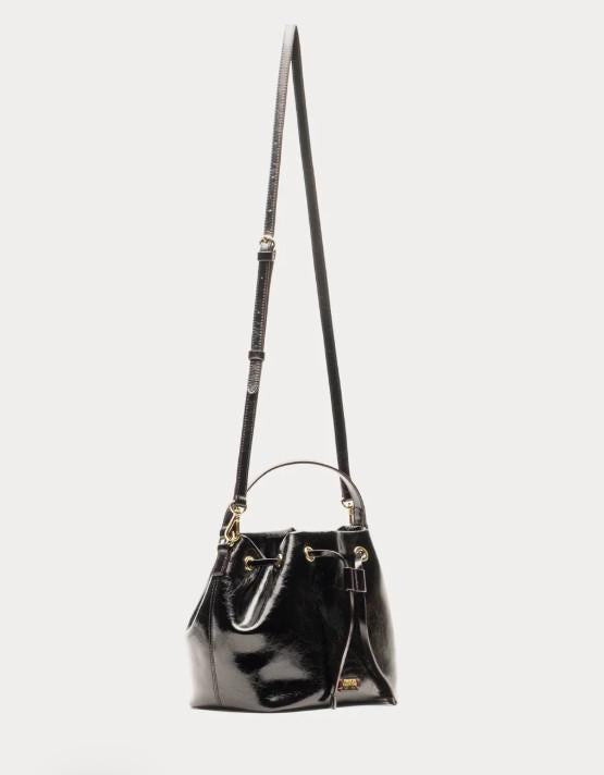 Medium Minnie Bucket Bag