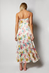Calista Dress