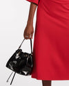 Medium Minnie Bucket Bag