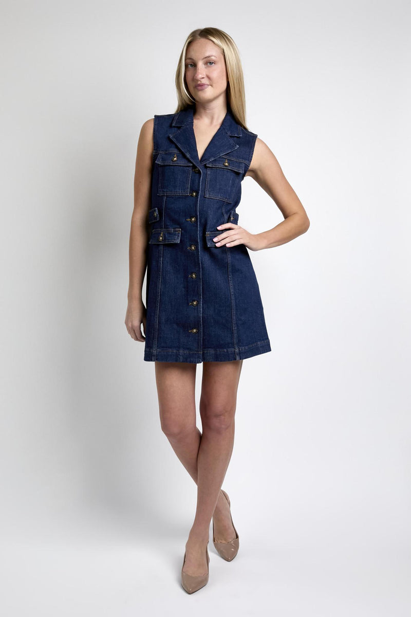 Andria Dress