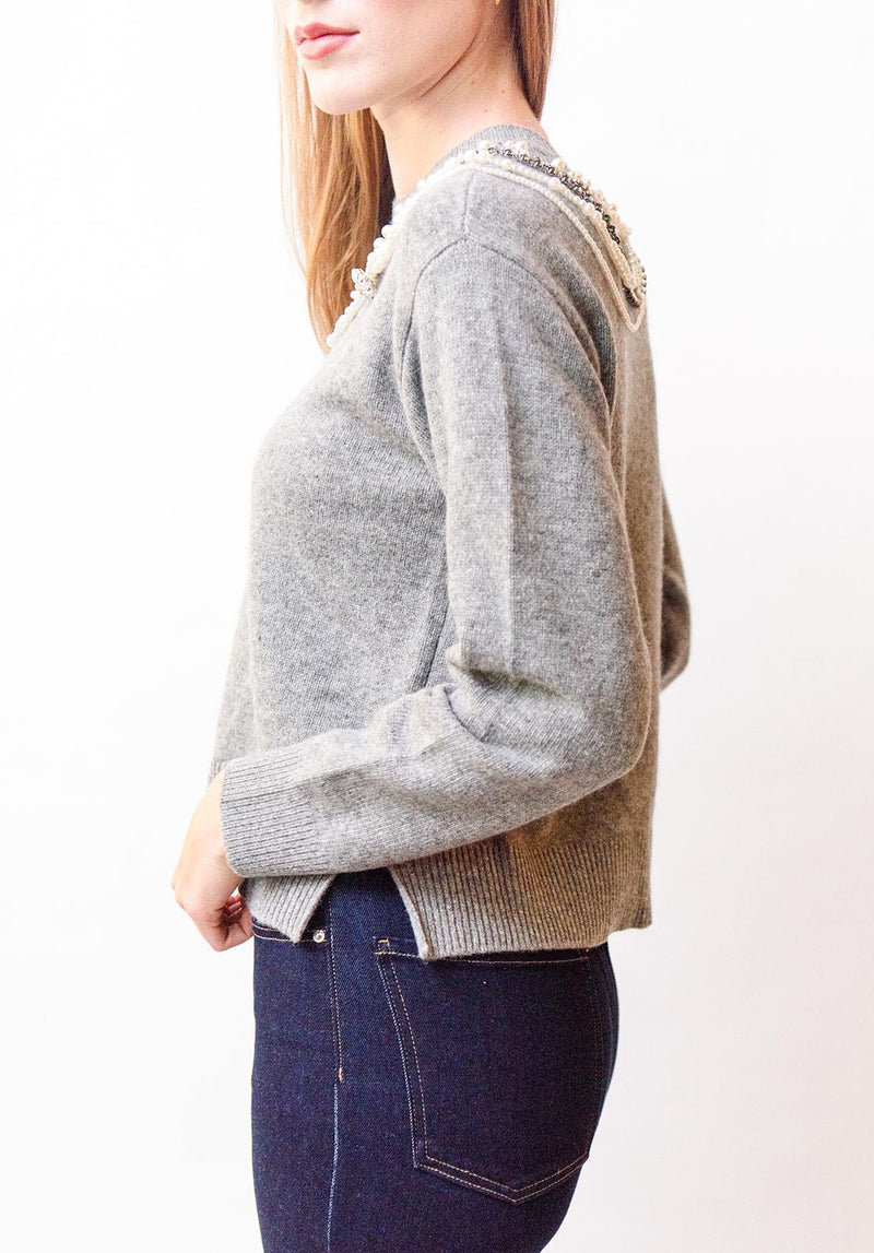 Lilliana Pullover