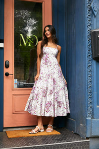 Gavin Midi Dress