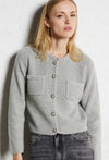 Garvi Cardigan