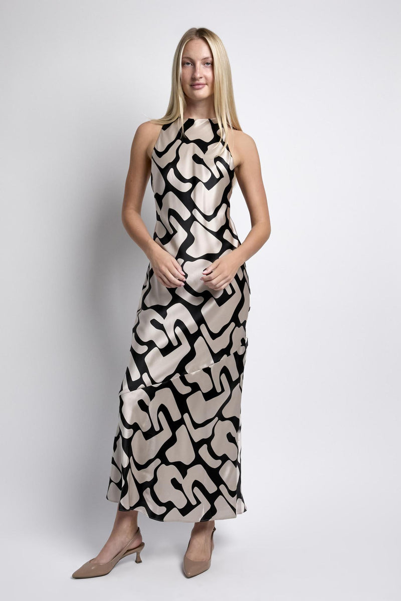 Althea Maxi Dress