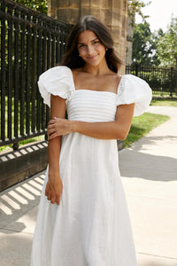 Amy Maxi Dress