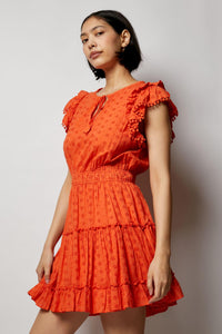 Shailene Dress