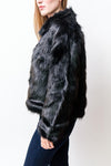 Fur Delish Coat