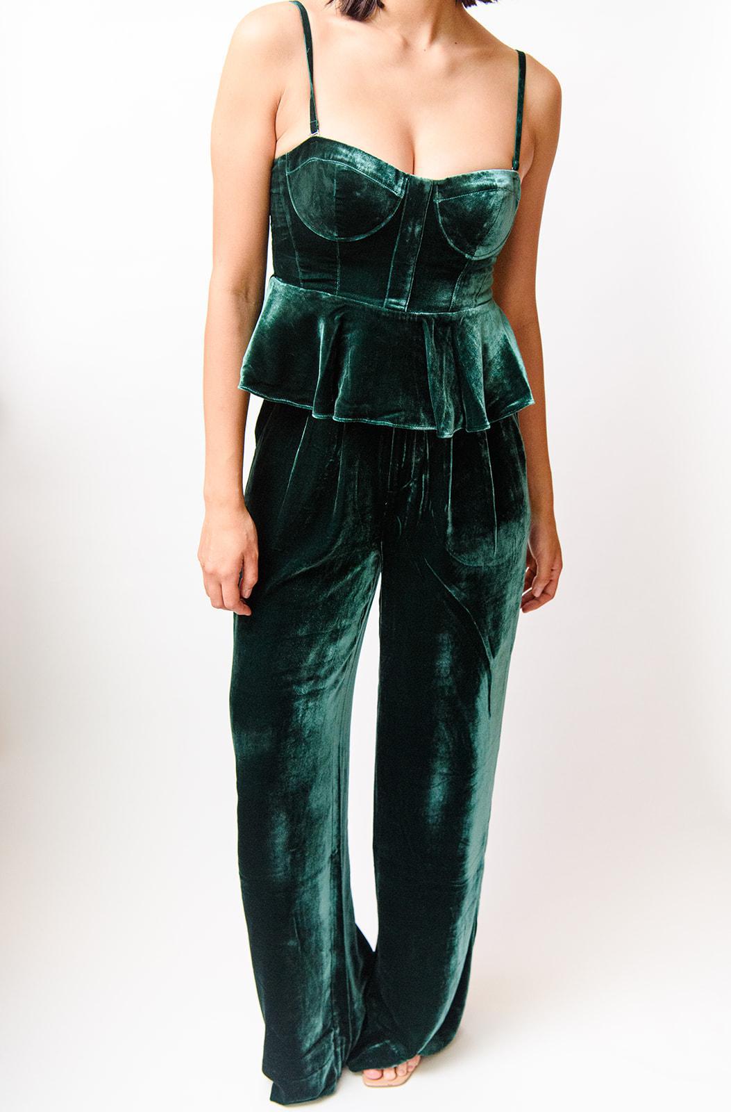 fig London♡ Carol bustier Colette Bustier – Morrow&Dean