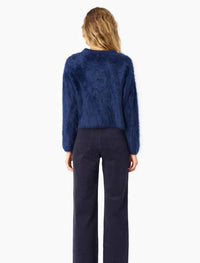 Niall Cashmere Sweater