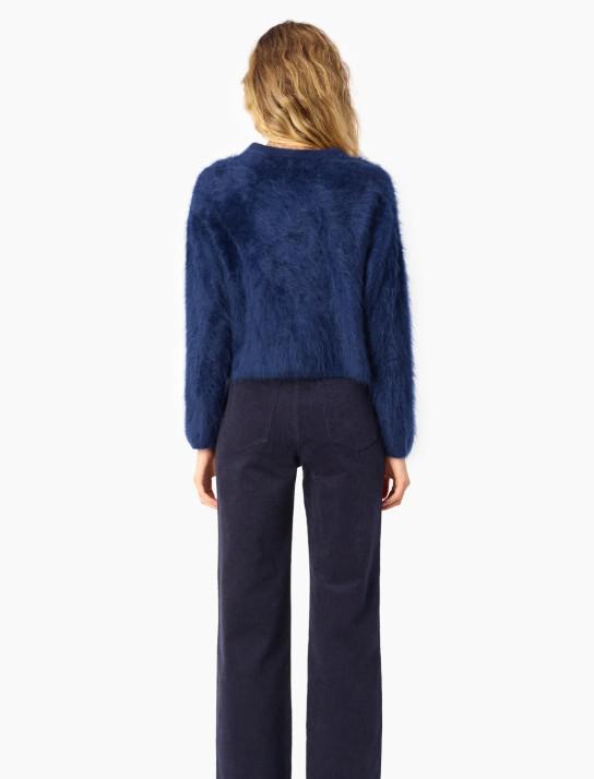 Niall Cashmere Sweater