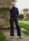 Andorra High Rise Pant