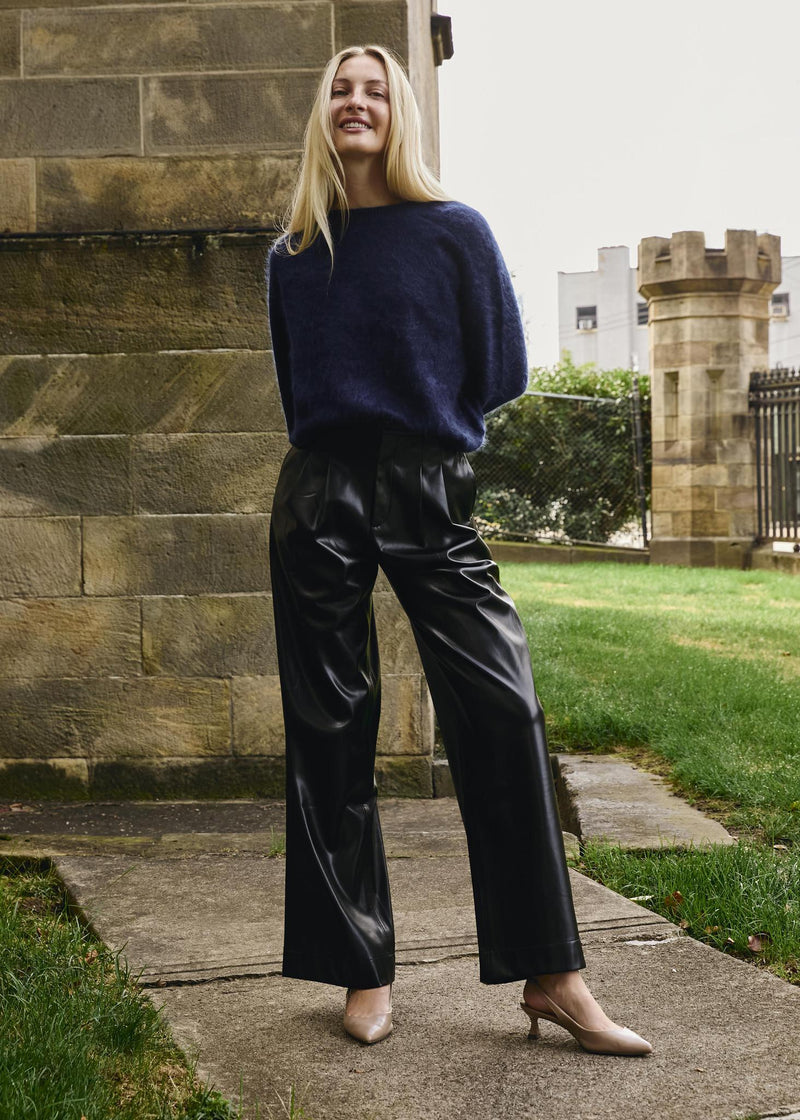 Andorra High Rise Pant