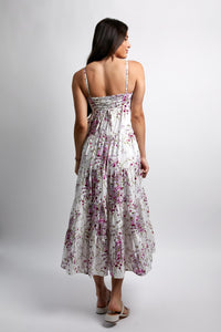 Gavin Midi Dress