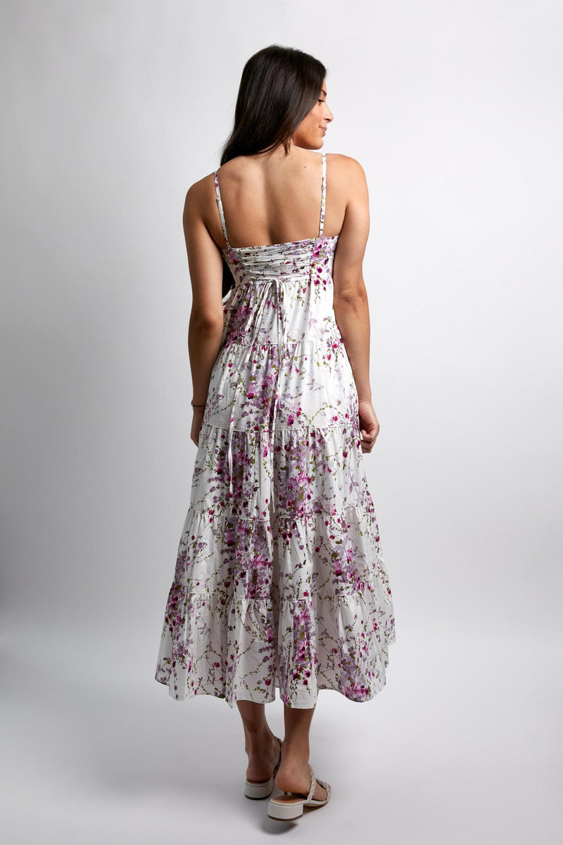 Gavin Midi Dress