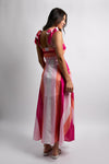 Pearl Maxi Dress