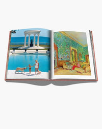 Palm Beach Book