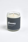 Gloomy Candle