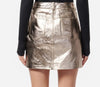 Letica Metallic Skirt