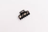 Crystal Claw Clip