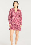 Lupetto Shirt Dress