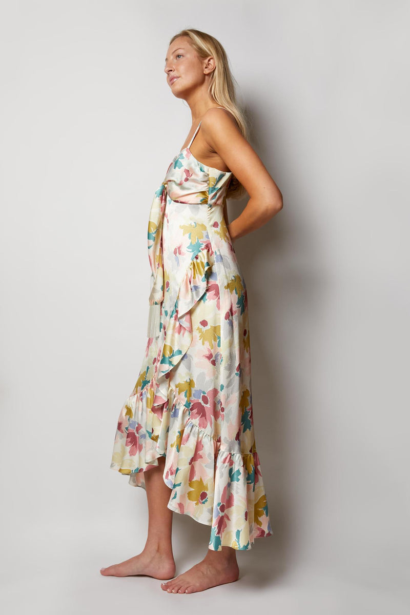Calista Dress