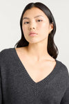 Simona Sweater Dress