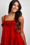 Carie Dress