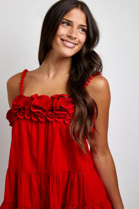 Carie Dress
