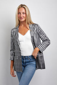 Owen Blazer