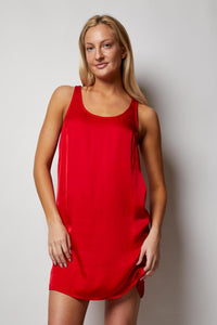 Paloma Shift Dress