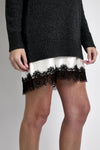 Simona Sweater Dress