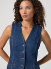 Campanelli Vest