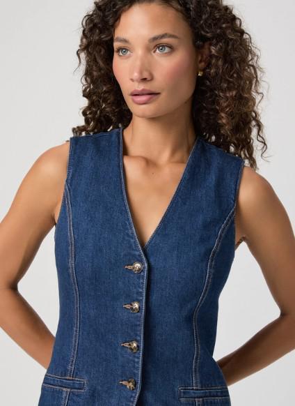 Campanelli Vest