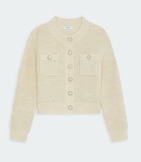Gabor Cardigan
