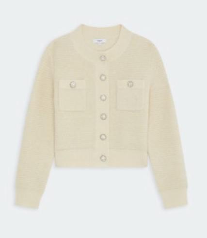 Gabor Cardigan