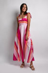 Pearl Maxi Dress