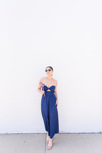 Lulee Jumpsuit