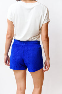 Becky Terry Sweatshort