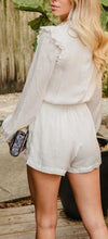 Sophia Romper