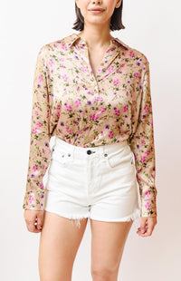 Crosby Blouse