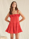 Carie Dress