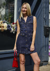 Andria Dress