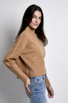 Pinto Sweater