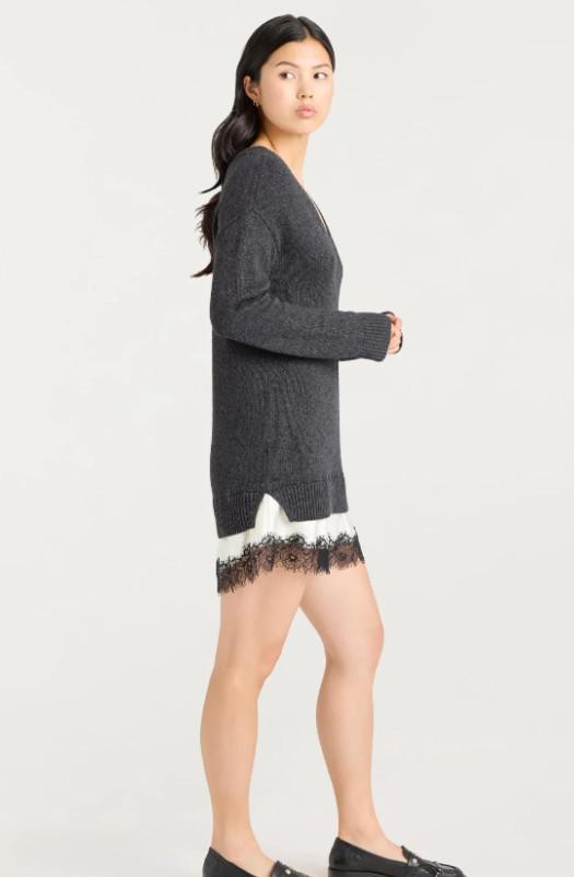 Simona Sweater Dress