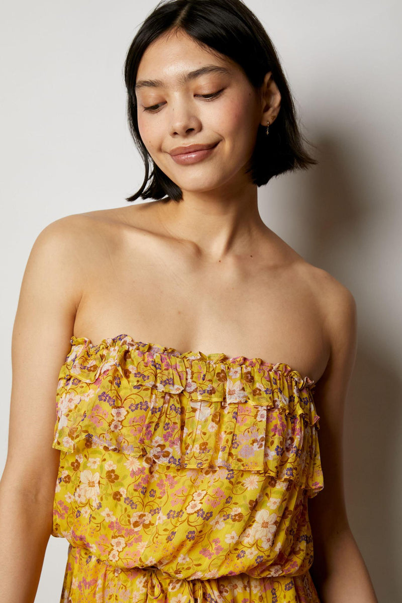 Marley Dress