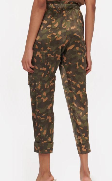 Carmen Cargo Pant